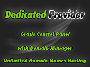 Half-price dedicated servers plans